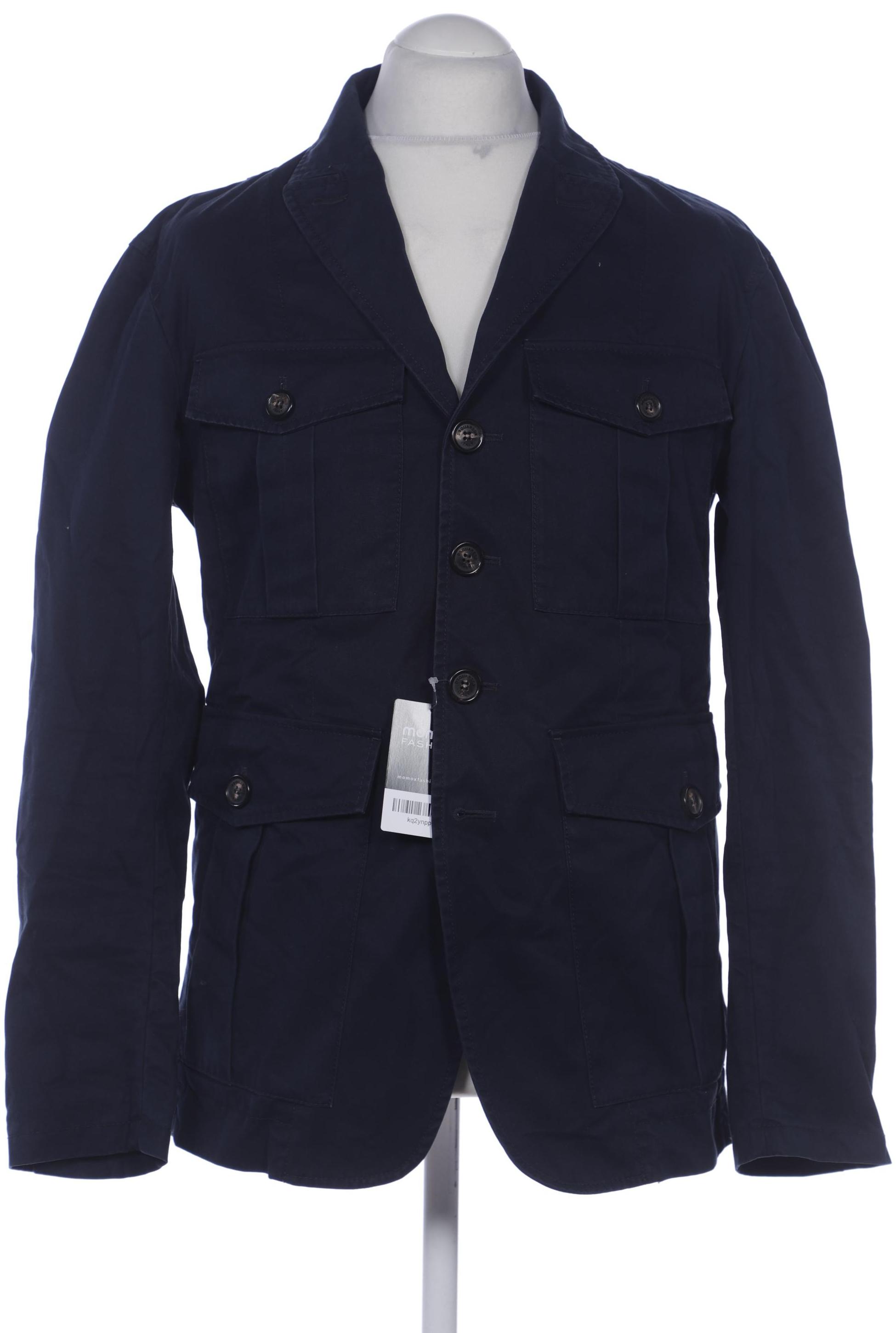 

Dsquared2 Herren Sakko, marineblau, Gr. 48