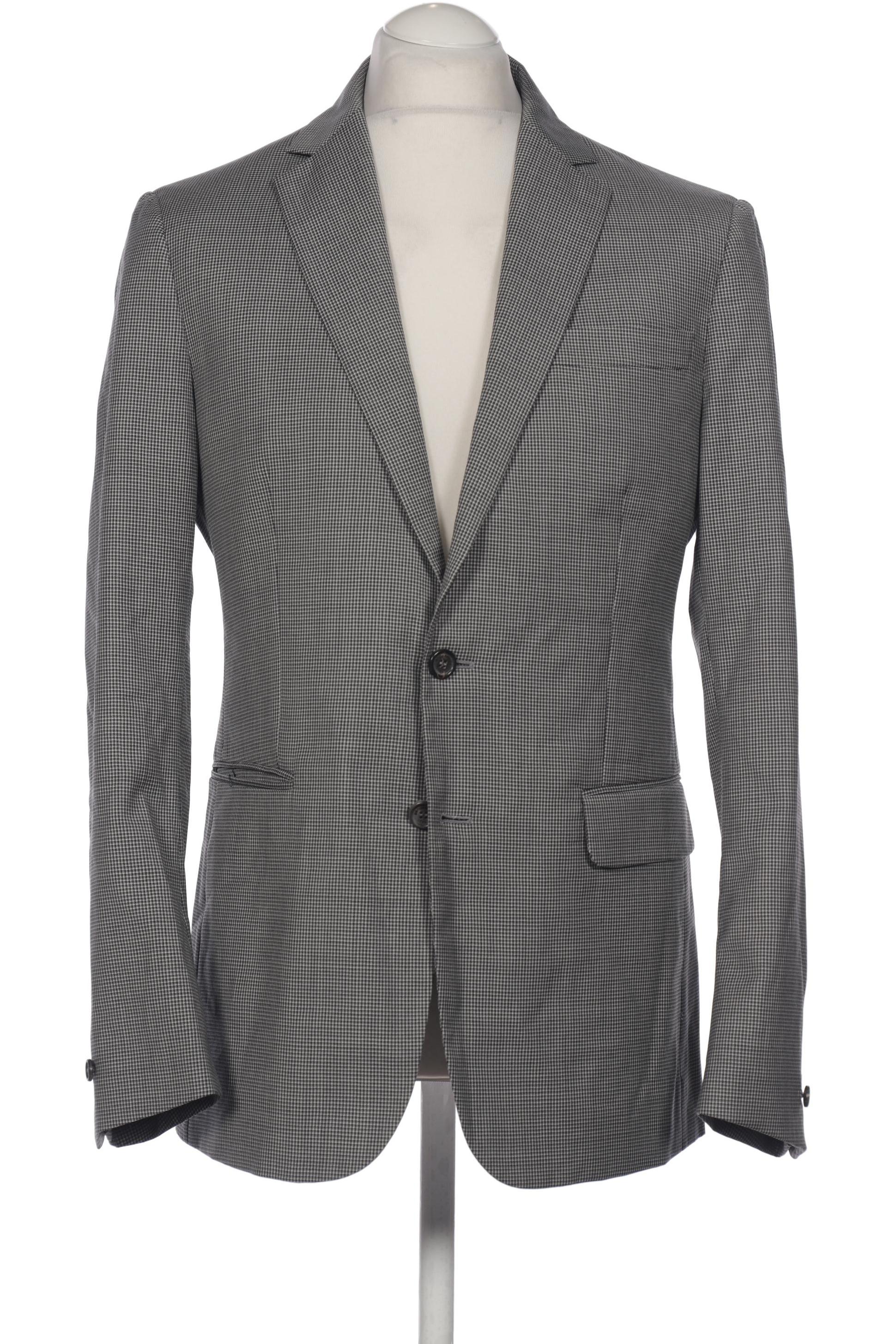 

Dsquared2 Herren Sakko, grau, Gr. 50