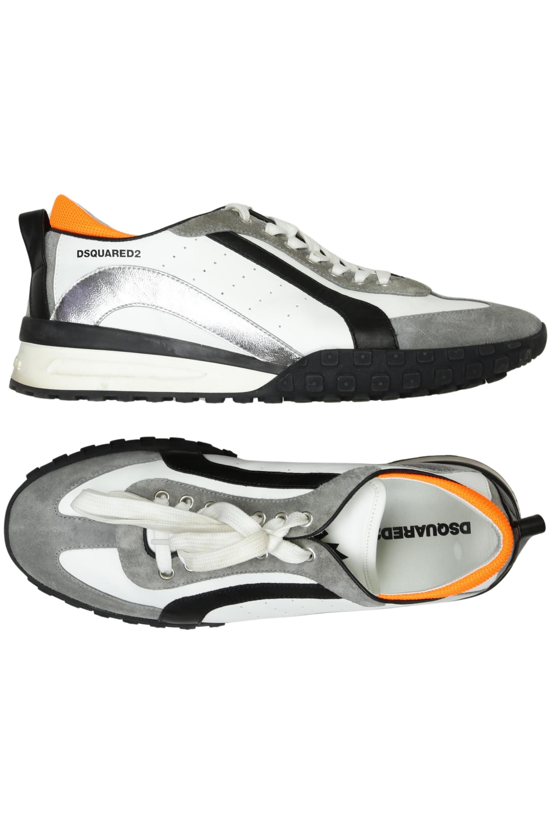 

Dsquared2 Herren Sneakers, mehrfarbig, Gr. 44