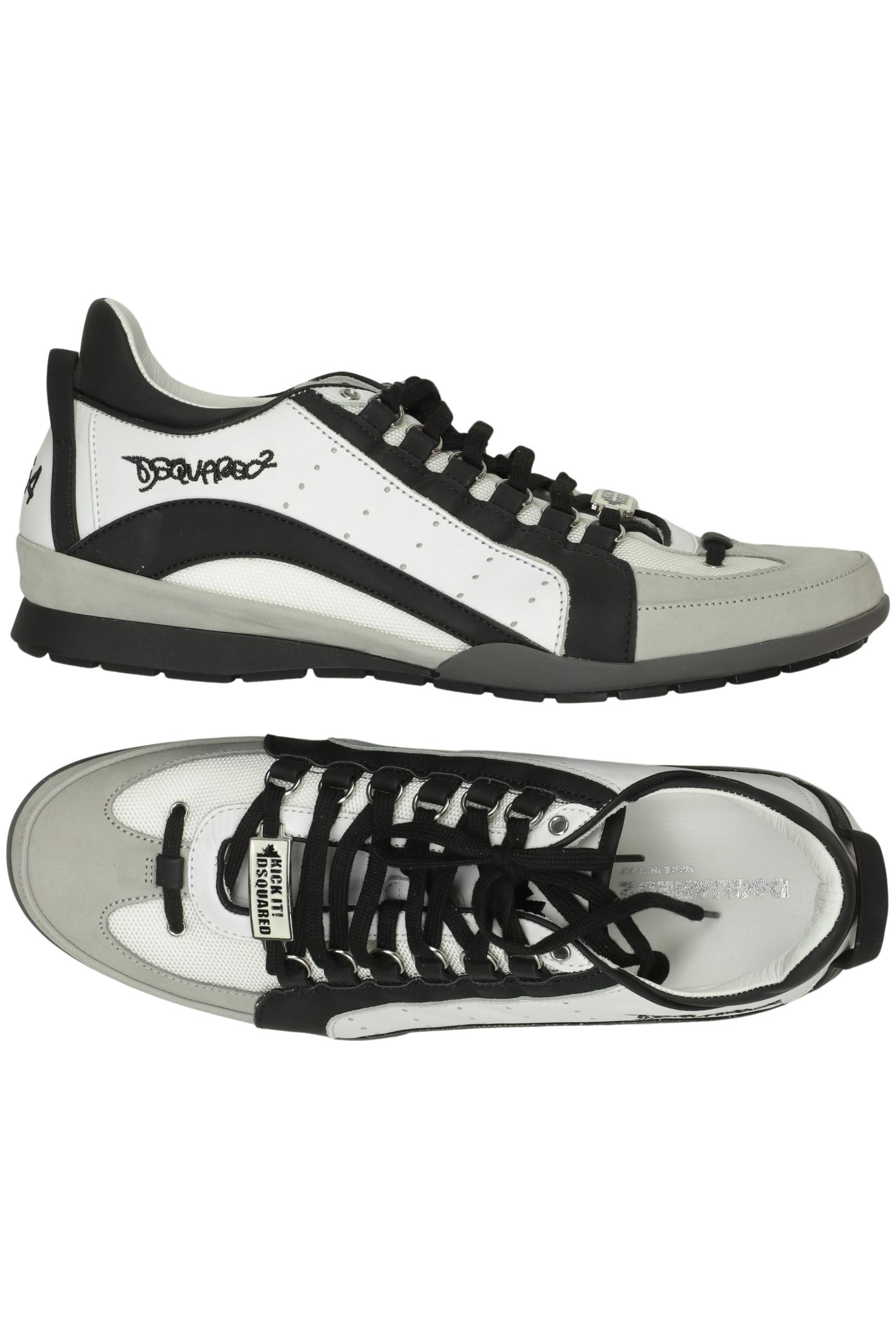 

Dsquared2 Herren Sneakers, mehrfarbig, Gr. 46