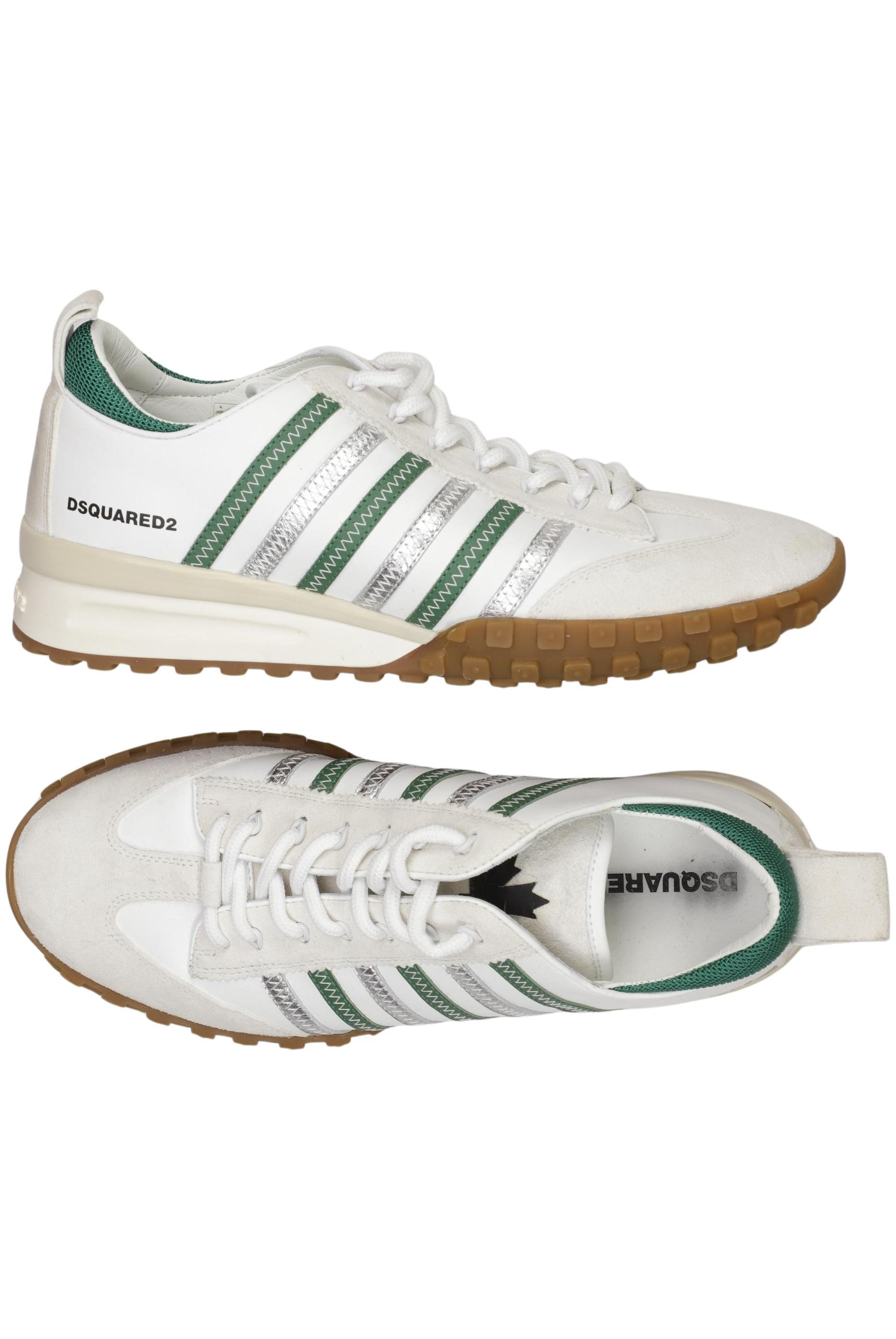 

Dsquared2 Herren Sneakers, mehrfarbig, Gr. 42