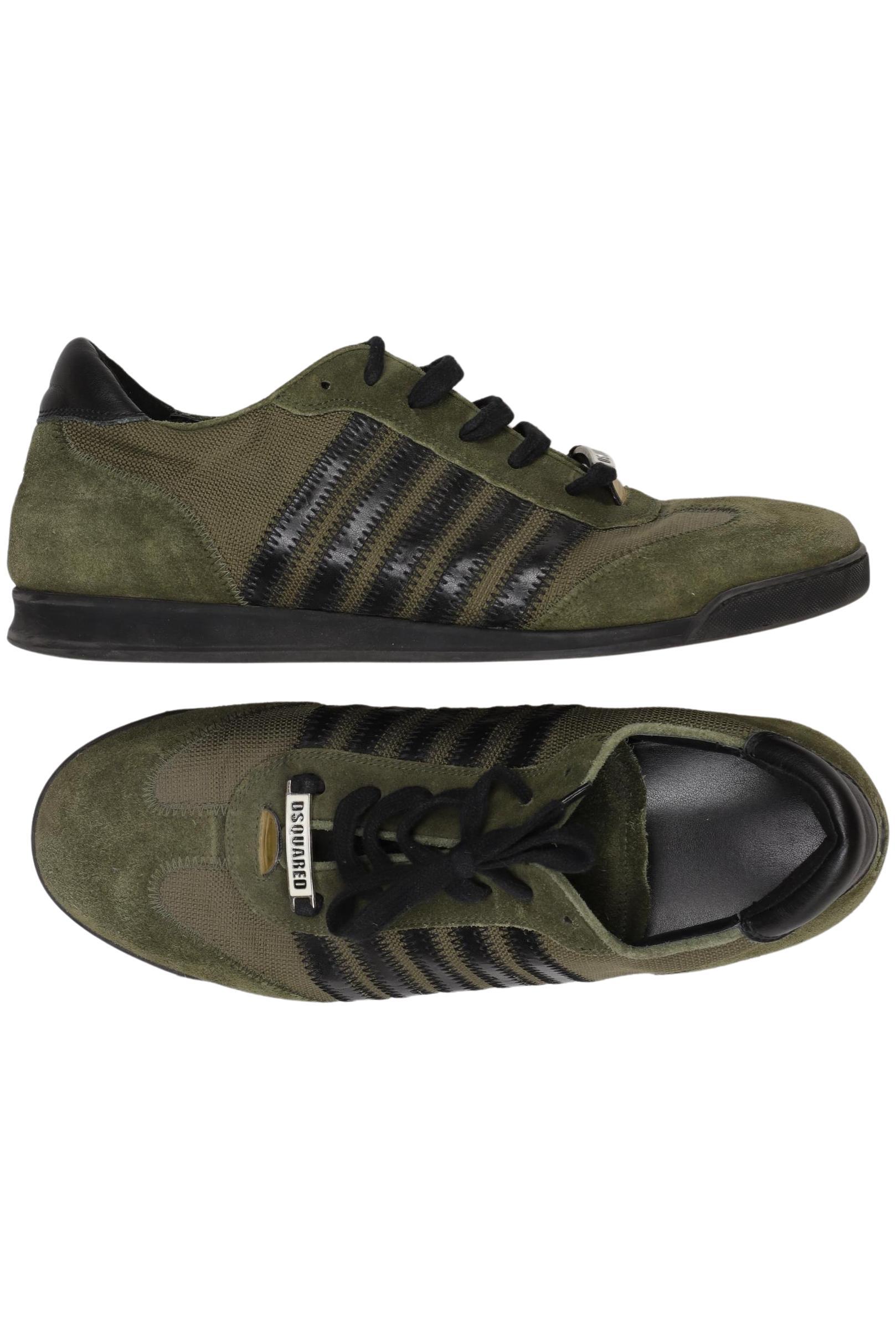 Thumbnail - Dsquared2 Herren Sneakers, grün, Gr. 44