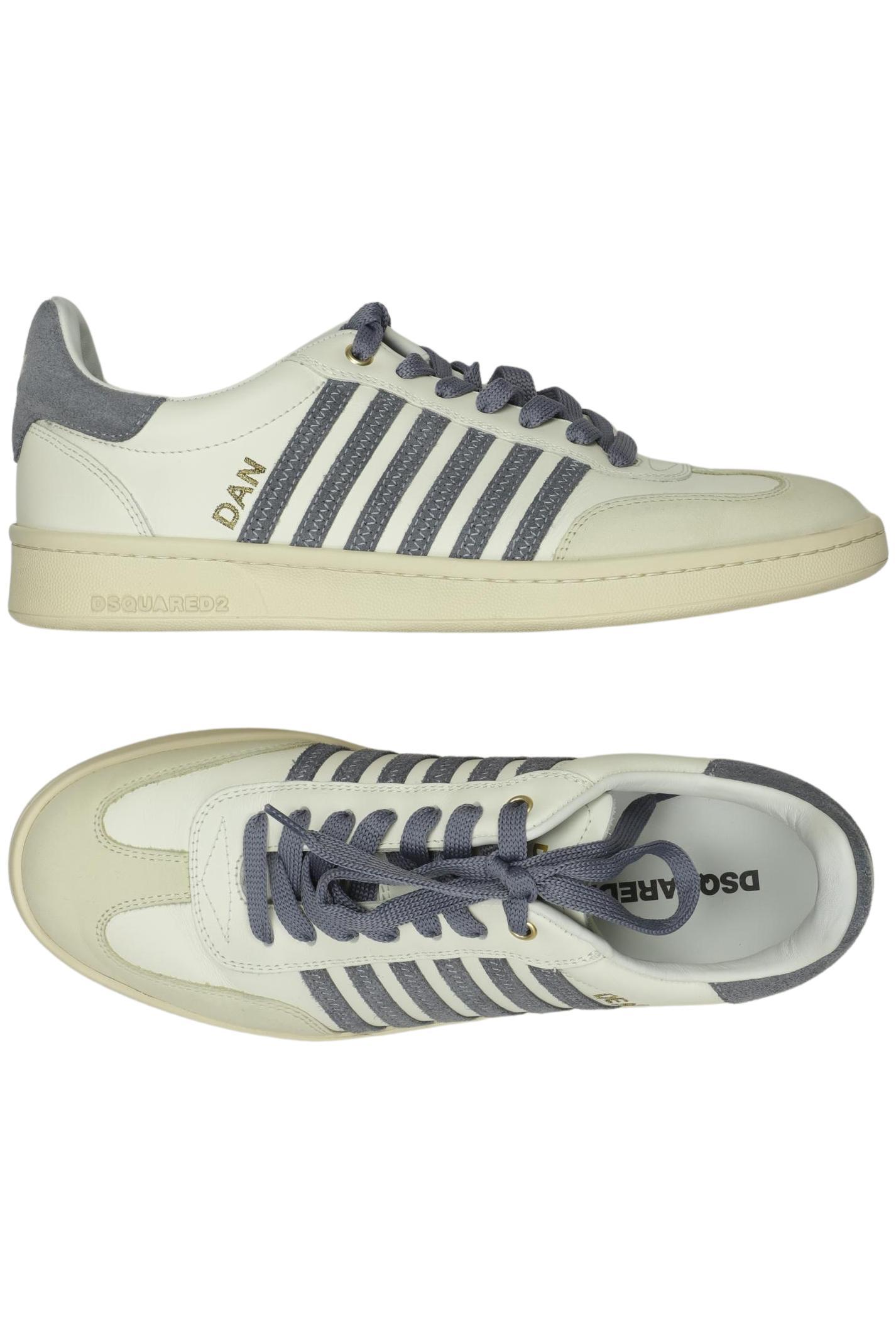 

Dsquared2 Herren Sneakers, mehrfarbig, Gr. 41