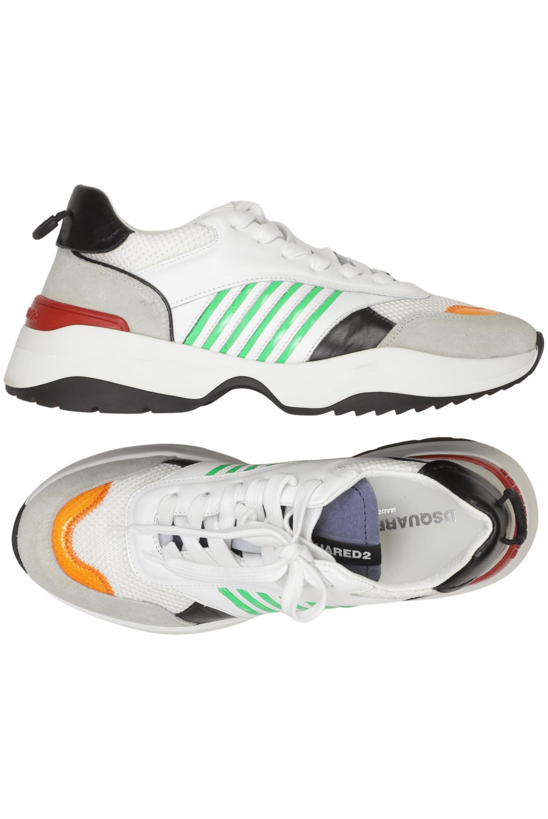 Thumbnail - Dsquared2 Herren Sneakers, mehrfarbig, Gr. 42