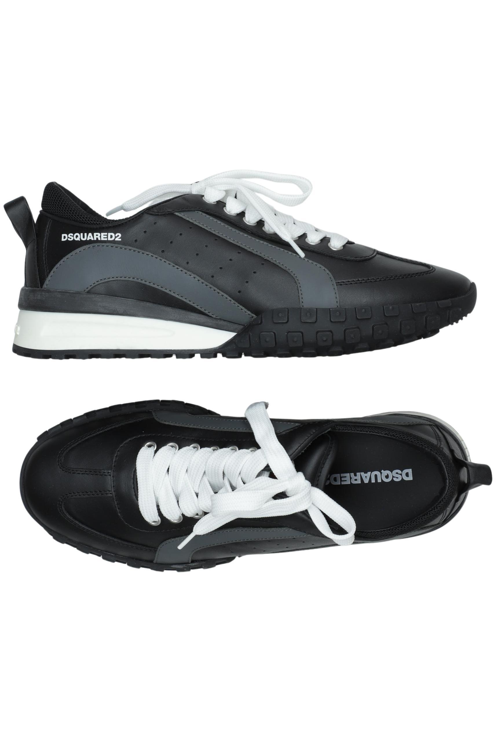 

Dsquared2 Herren Sneakers, mehrfarbig, Gr. 42