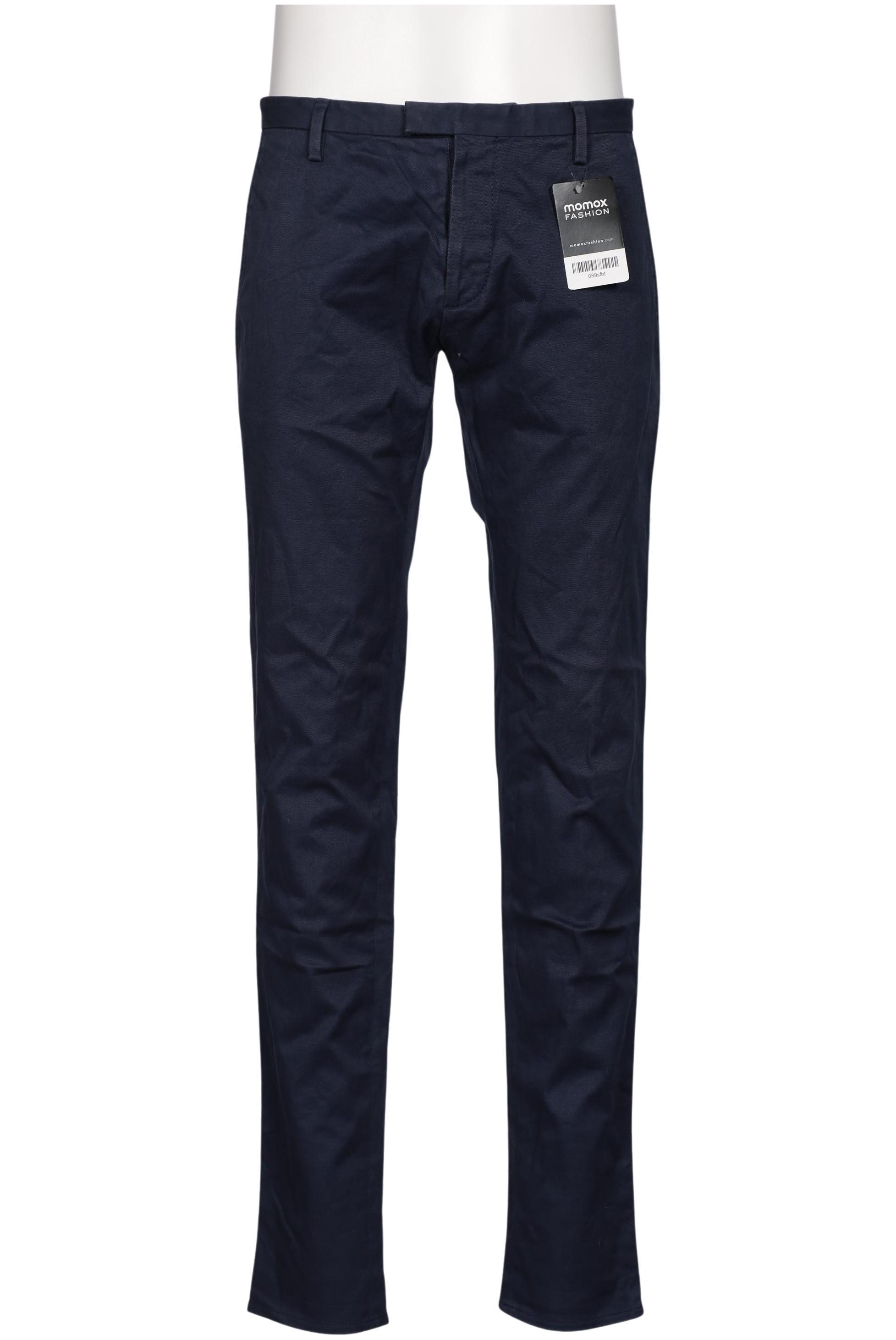 Thumbnail - Dsquared2 Herren Stoffhose, marineblau, Gr. 44