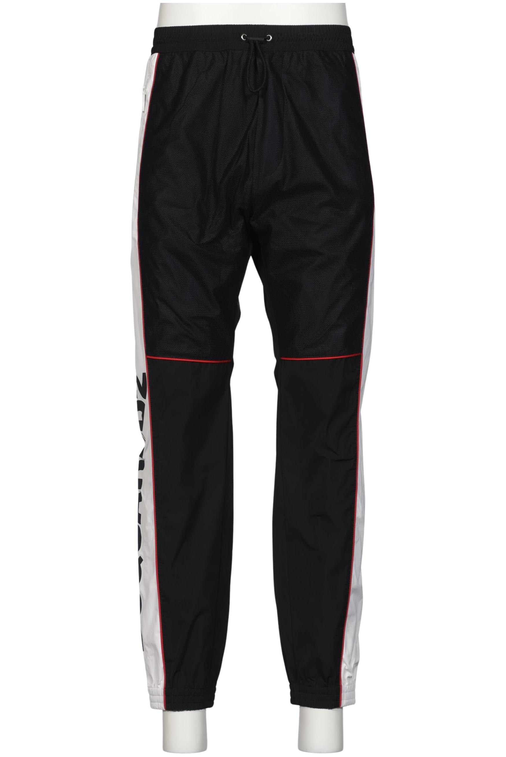 

Dsquared2 Herren Stoffhose, schwarz, Gr. 46