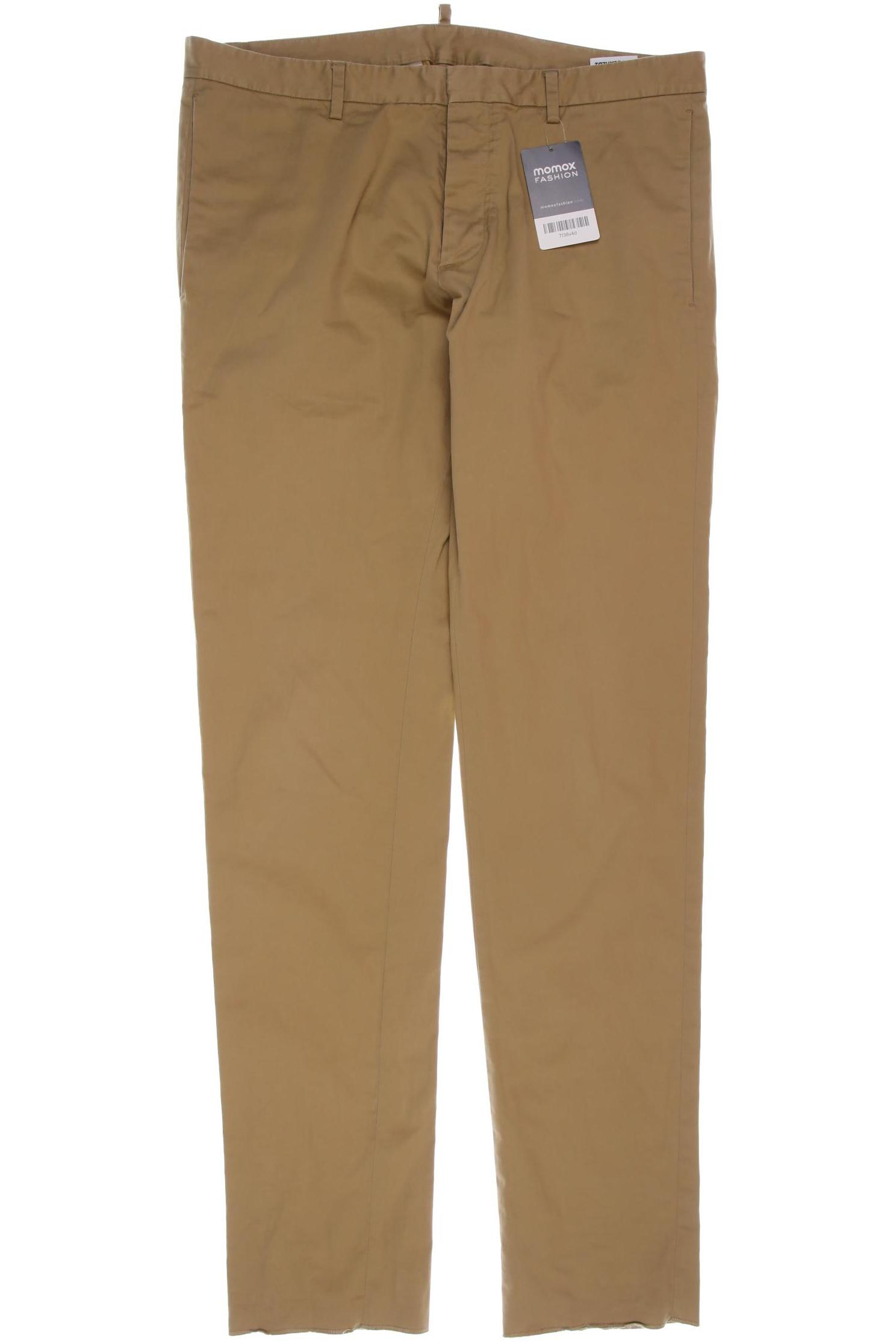 

DSQUARED2 Herren Stoffhose, braun