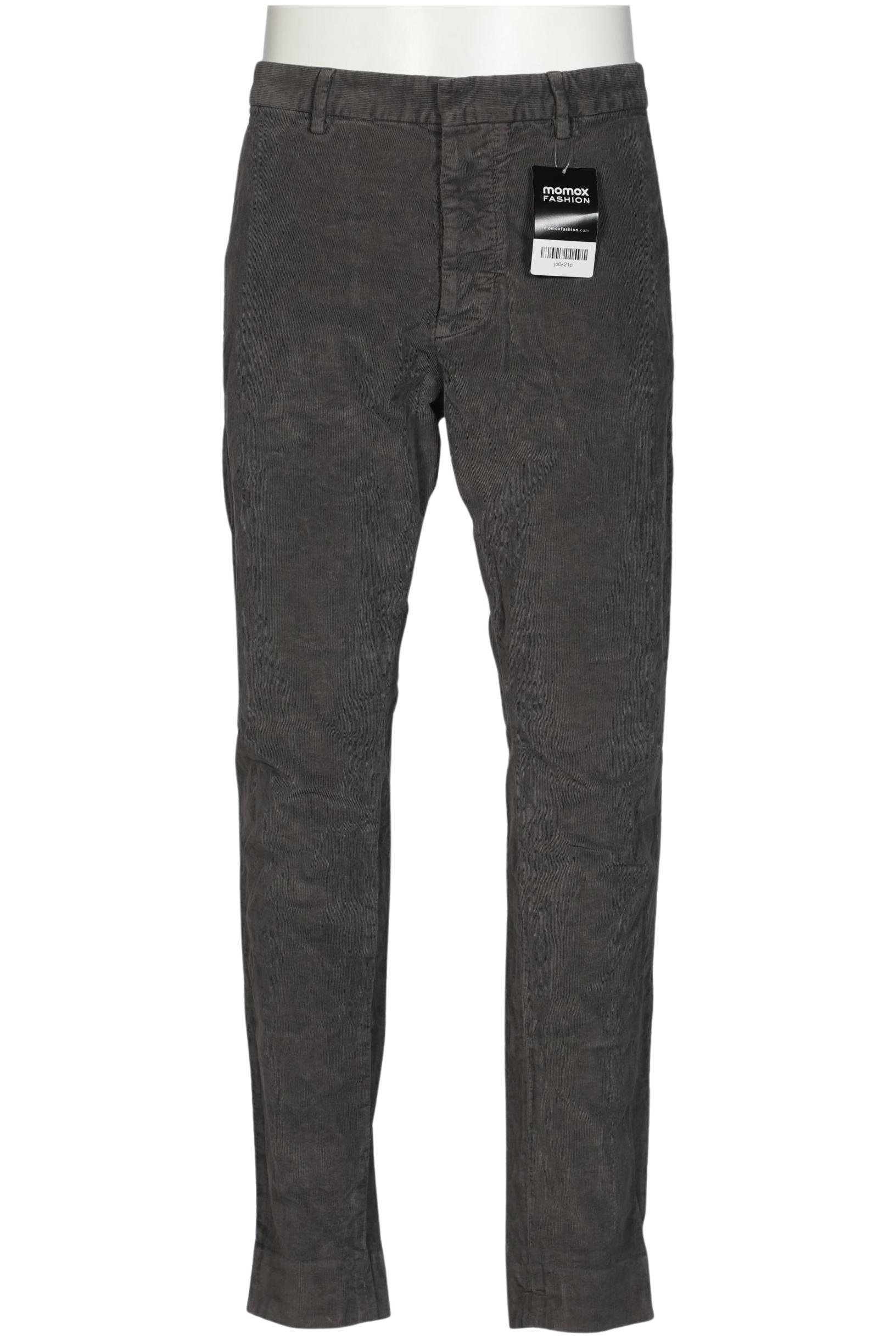 

Dsquared2 Herren Stoffhose, grau, Gr. 46