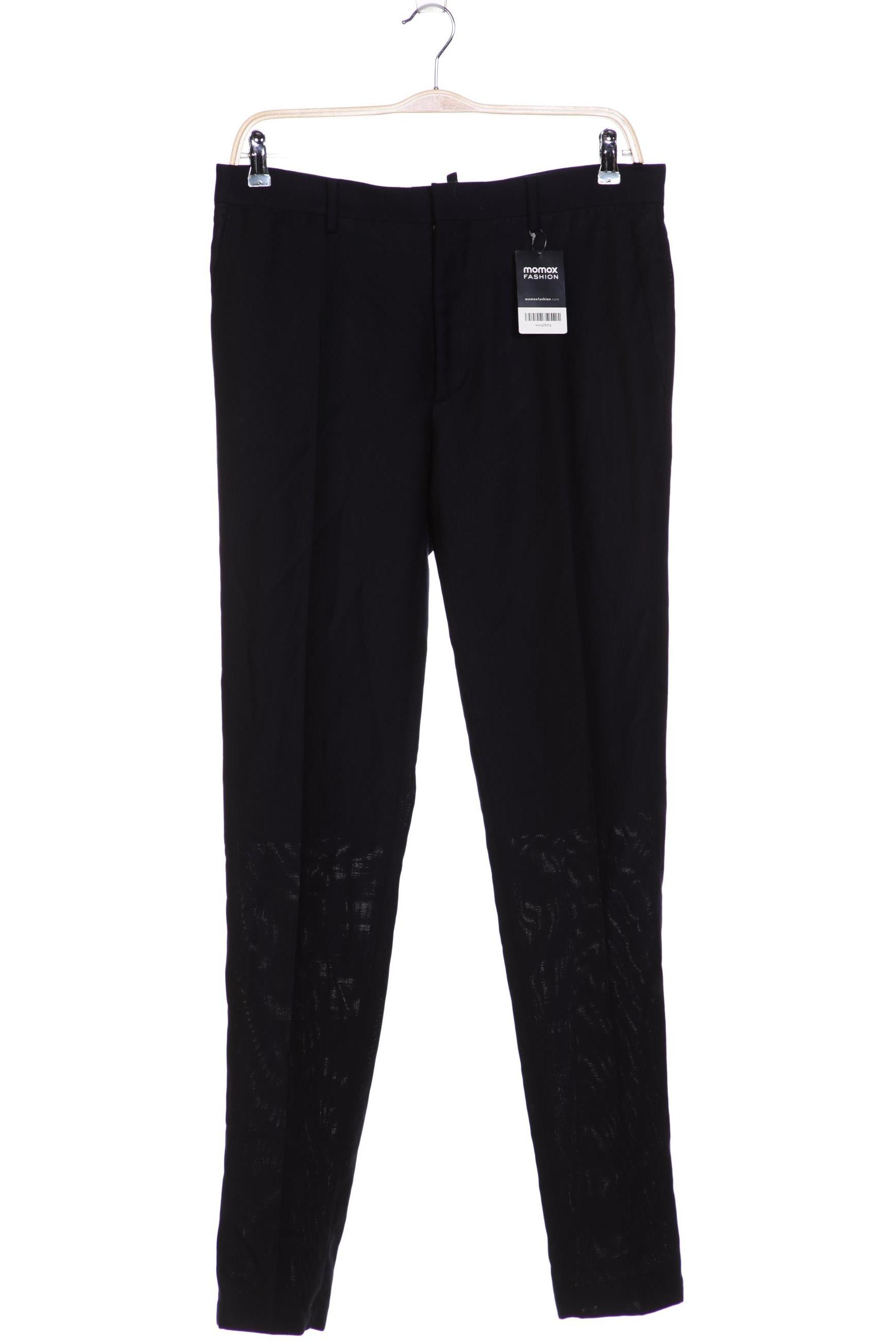 

Dsquared2 Herren Stoffhose, marineblau, Gr. 52