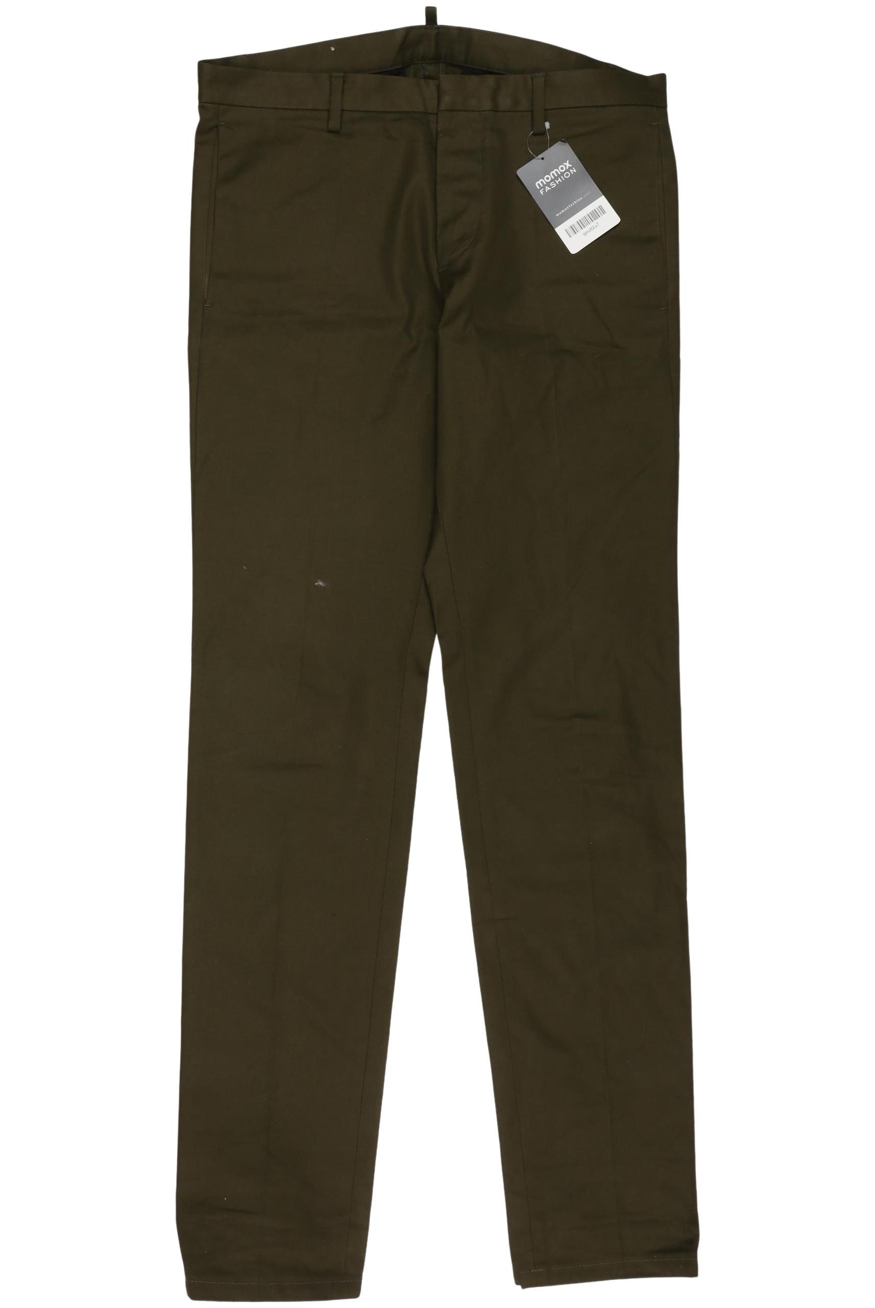 Thumbnail - Dsquared2 Herren Stoffhose, braun, Gr. 44