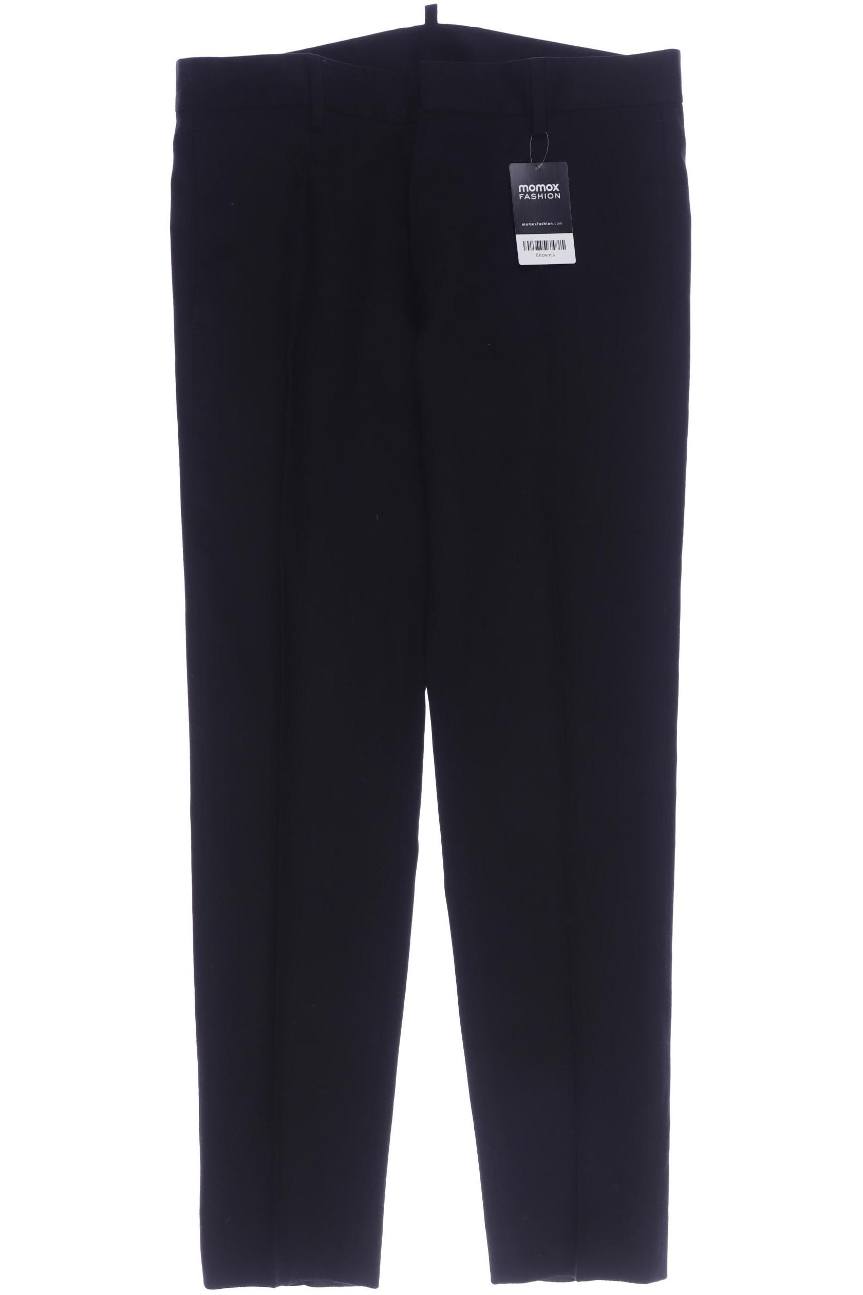 

Dsquared2 Herren Stoffhose, schwarz, Gr. 46