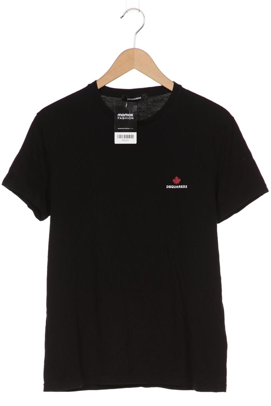 

DSQUARED2 Herren T-Shirt, schwarz
