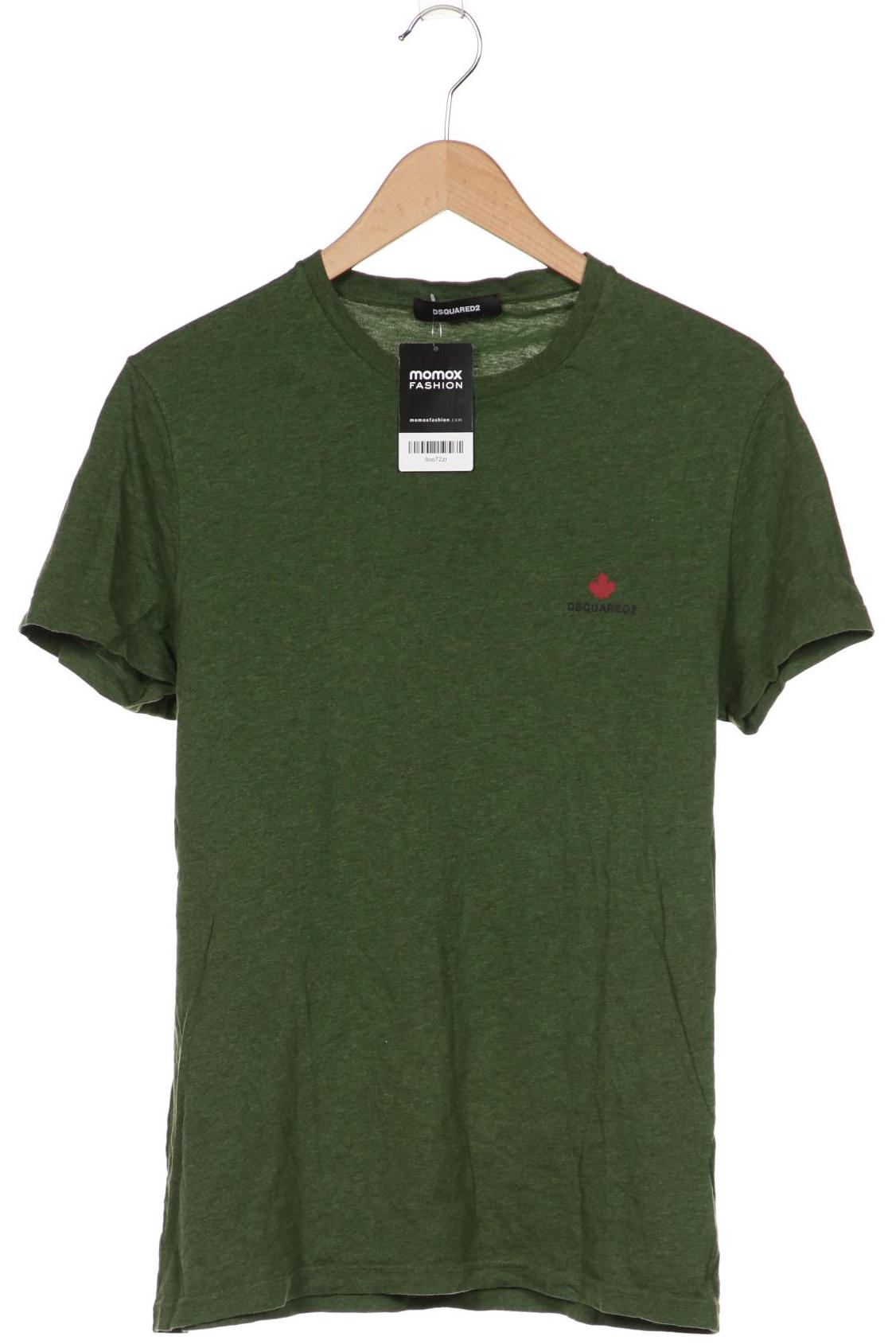 

DSQUARED2 Herren T-Shirt, grün