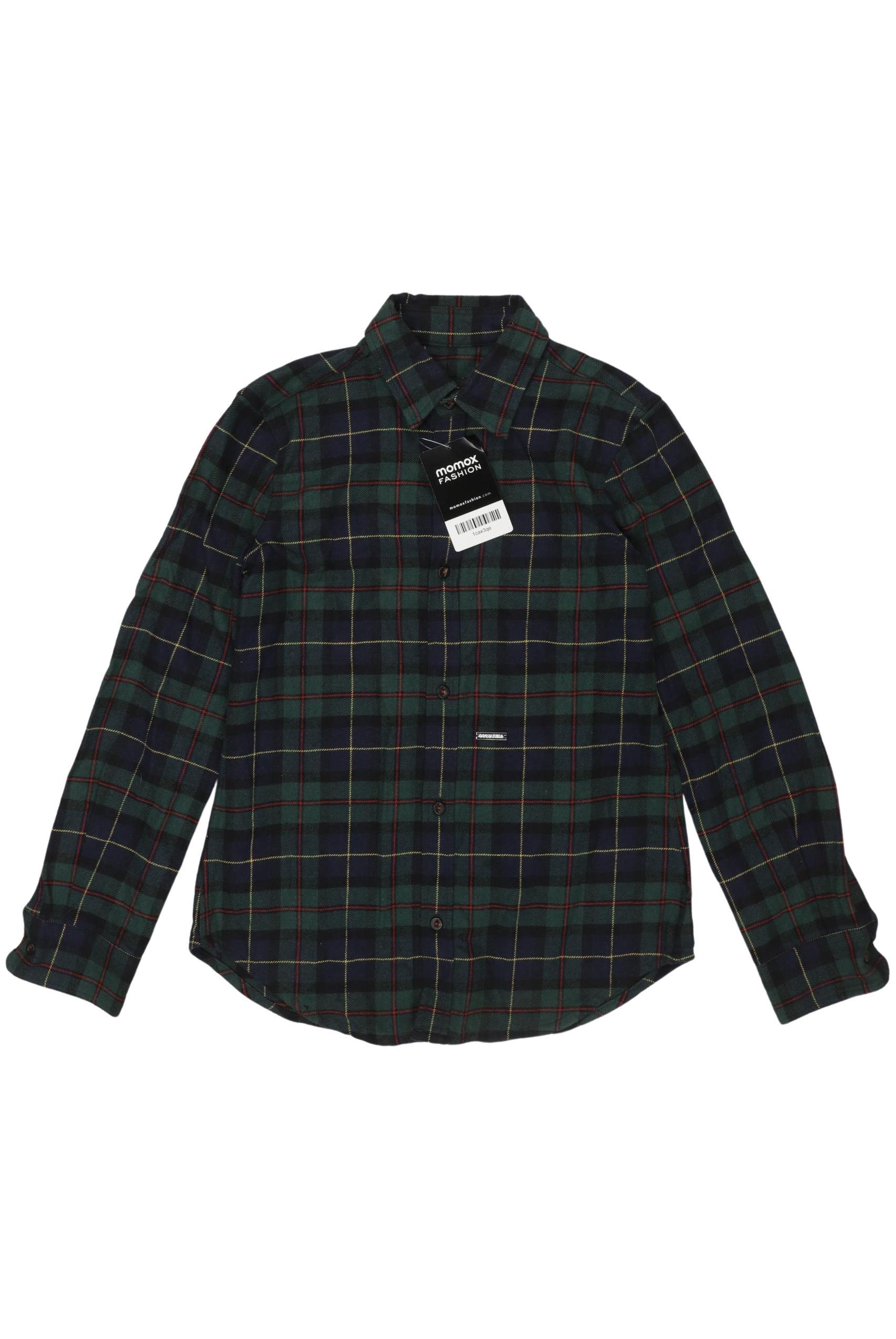 

Dsquared2 Jungen Hemd, mehrfarbig, Gr. 140