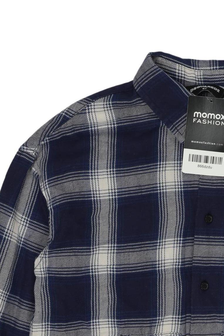 Thumbnail - Dsquared2 Jungen Hemd, mehrfarbig, Gr. 8