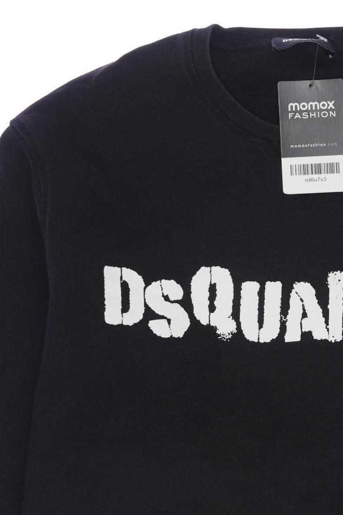Thumbnail - Dsquared2 Jungen Hoodies &amp; Sweater, schwarz, Gr. 16