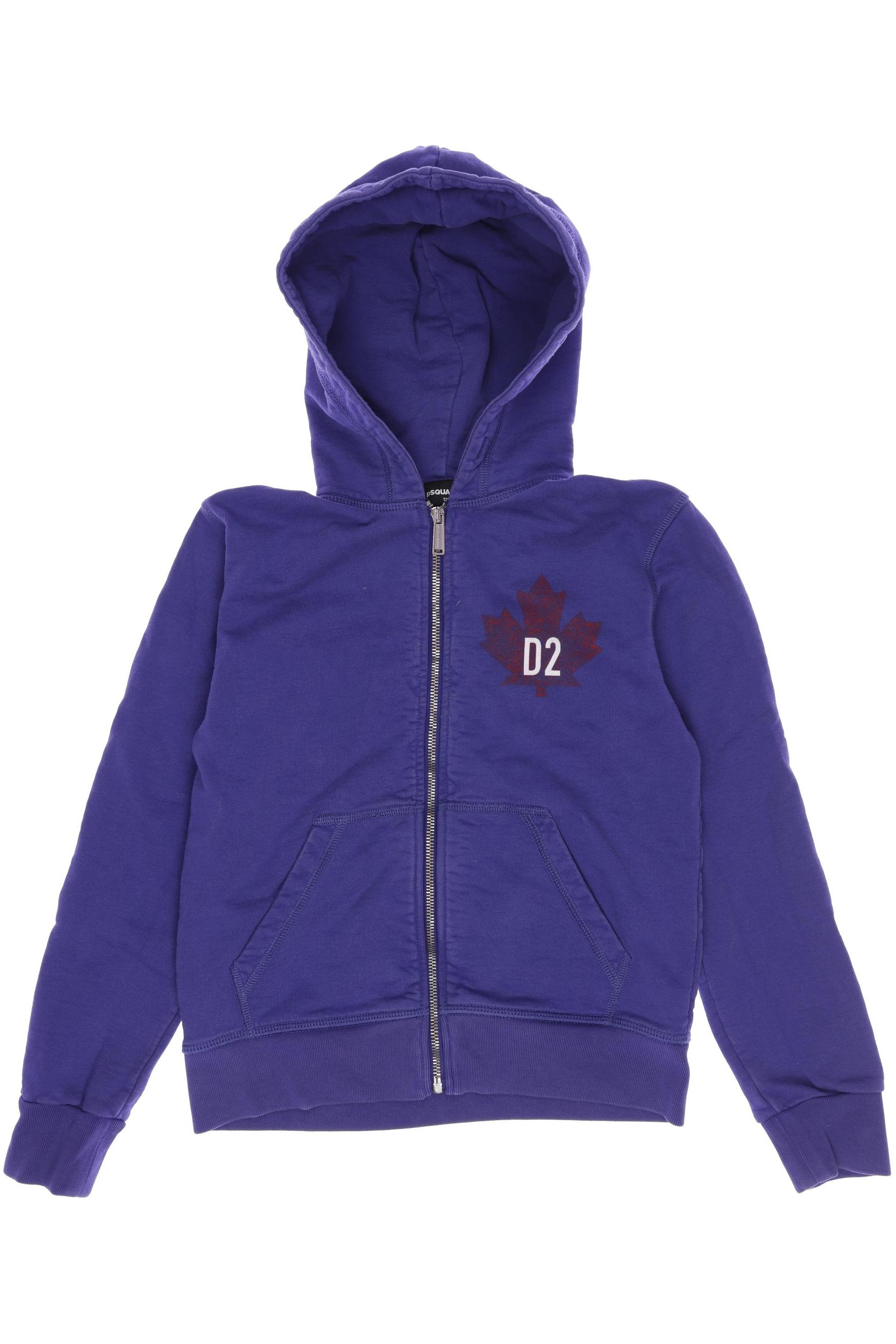 

Dsquared2 Herren Hoodies & Sweater, blau, Gr. 152