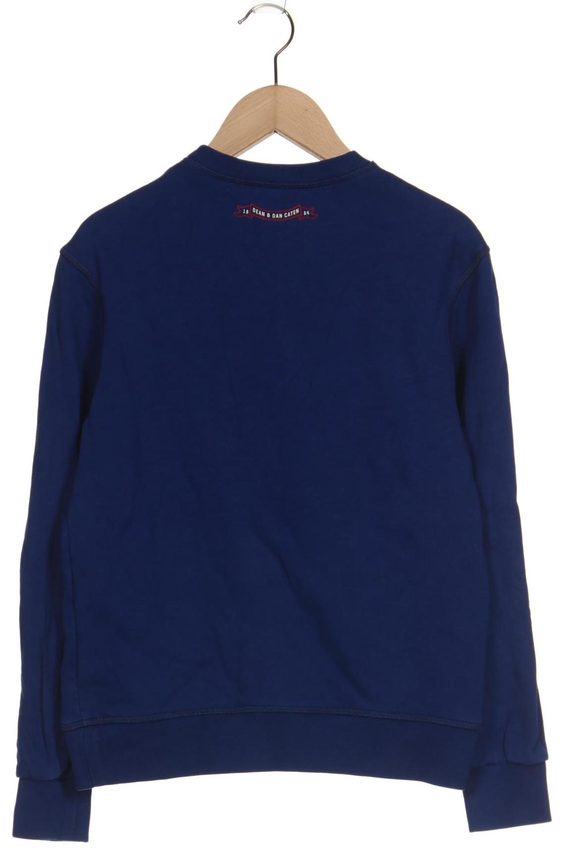 Thumbnail - Dsquared2 Jungen Hoodies &amp; Sweater, blau, Gr. 12