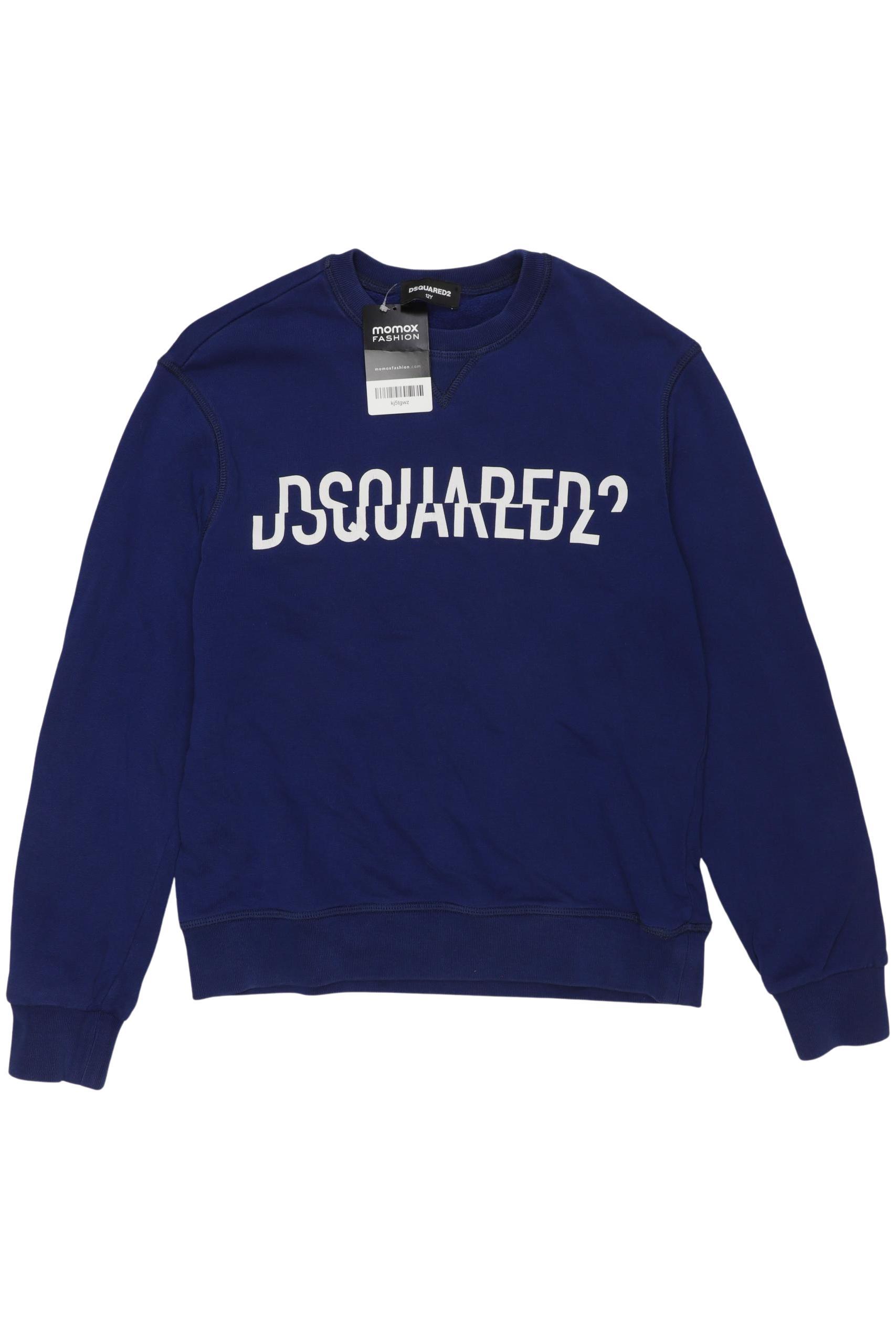

Dsquared2 Jungen Hoodies & Sweater, marineblau, Gr. 152