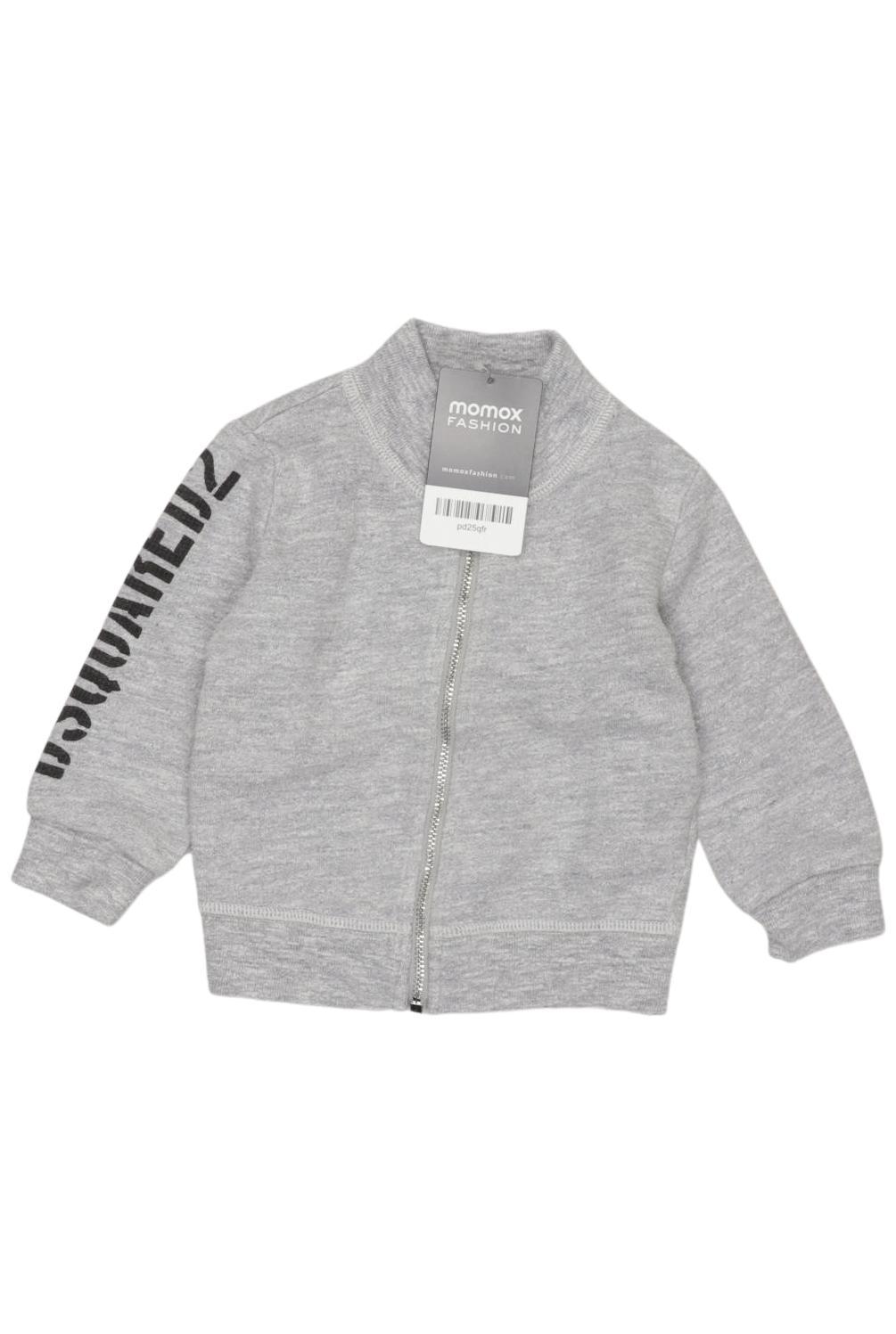

Dsquared2 Herren Hoodies & Sweater, grau, Gr. 80