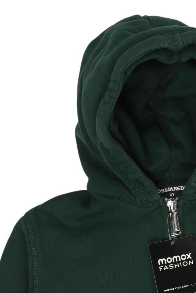 Thumbnail - Dsquared2 Jungen Hoodies &amp; Sweater, grün, Gr. 116
