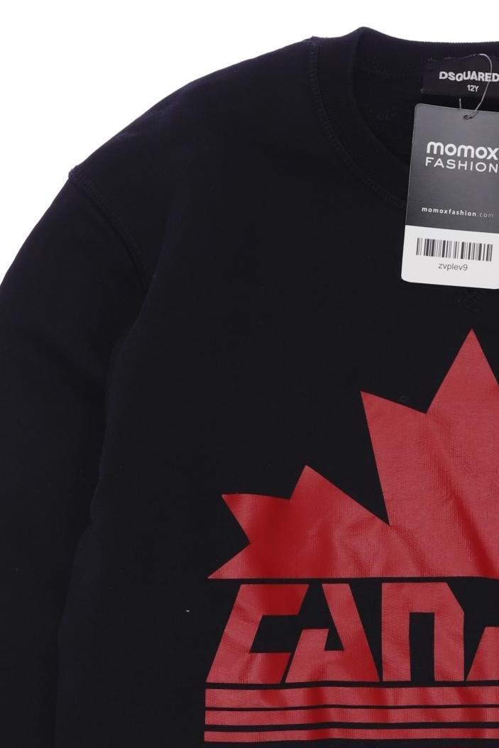 Thumbnail - Dsquared2 Jungen Hoodies &amp; Sweater, schwarz, Gr. 12