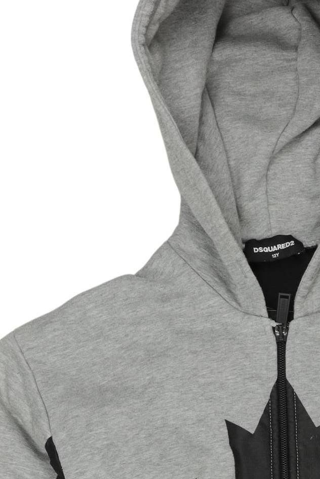 Thumbnail - Dsquared2 Jungen Jacke, grau, Gr. 12