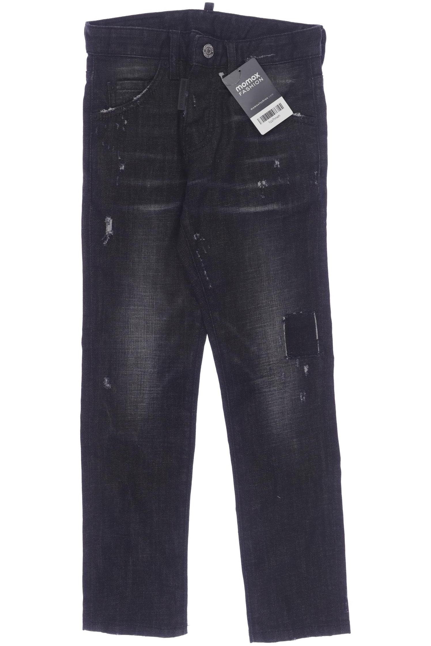 

Dsquared2 Herren Jeans, grau, Gr. 128