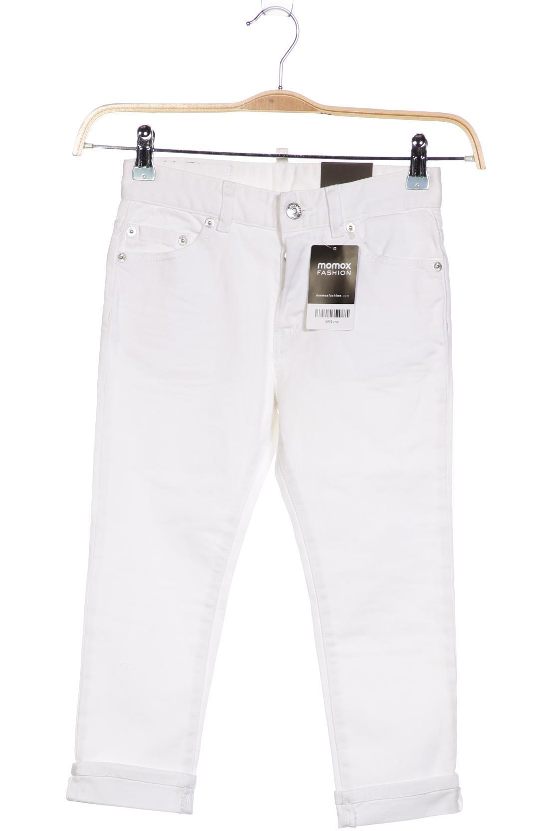 

DSQUARED2 Jungen Jeans, weiß