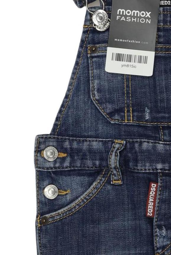Thumbnail - Dsquared2 Jungen Jeans, blau, Gr. 92