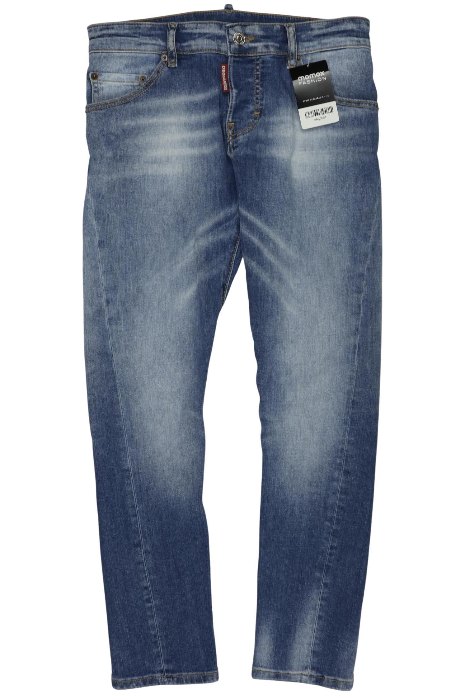 

Dsquared2 Jungen Jeans, blau, Gr. 164