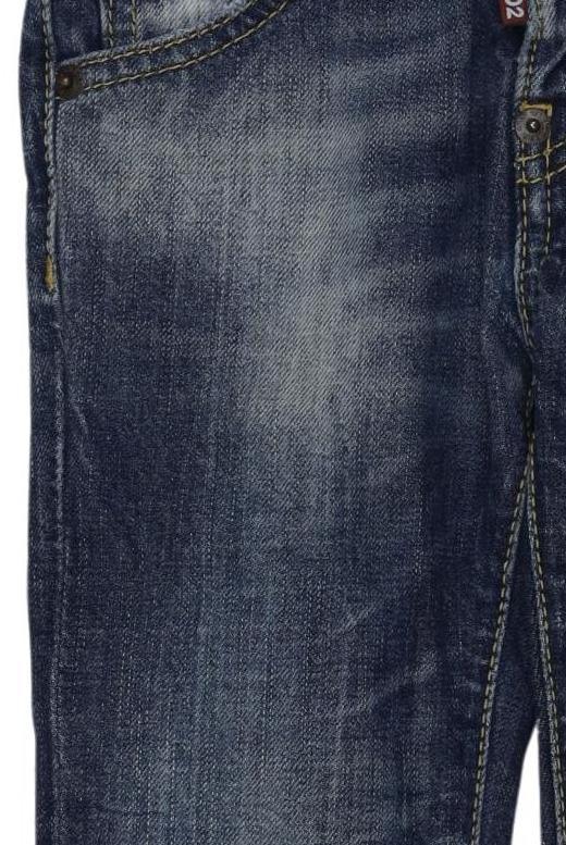 Thumbnail - Dsquared2 Jungen Jeans, blau, Gr. 104