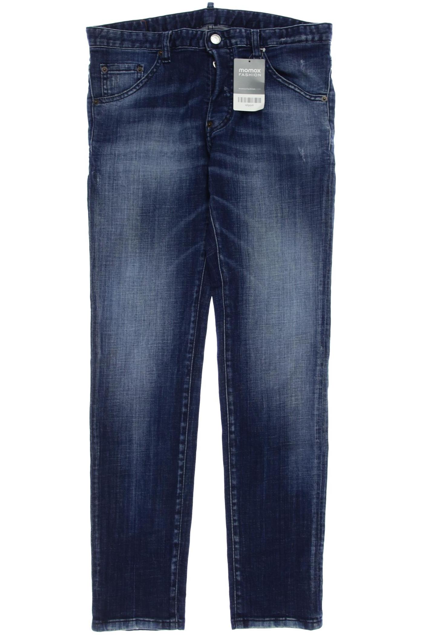 

Dsquared2 Herren Jeans, blau, Gr. 176