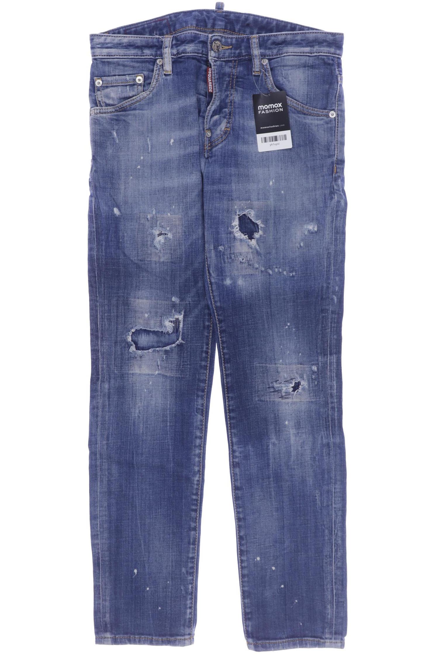 

Dsquared2 Herren Jeans, blau, Gr. 164