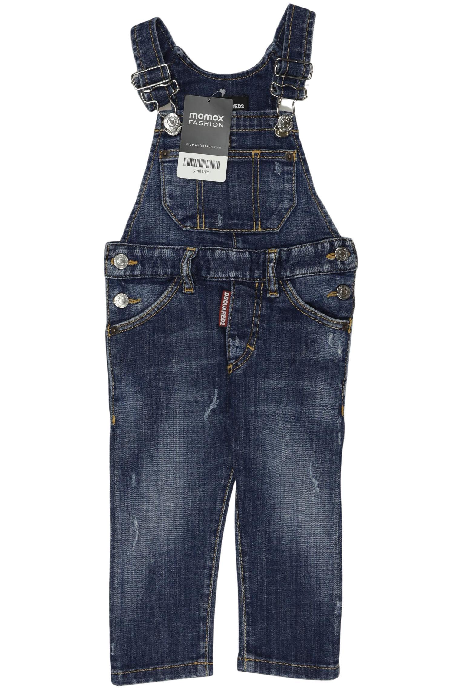 

Dsquared2 Jungen Jeans, blau, Gr. 92