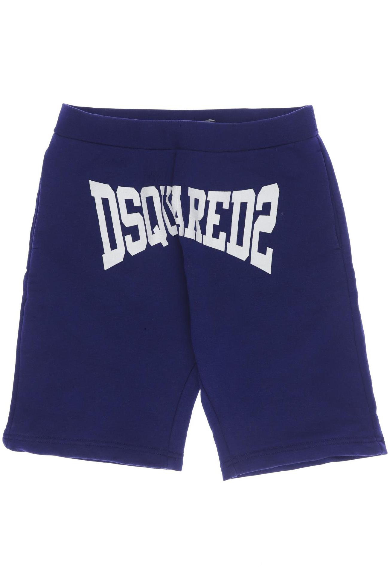 

DSQUARED2 Jungen Shorts, blau