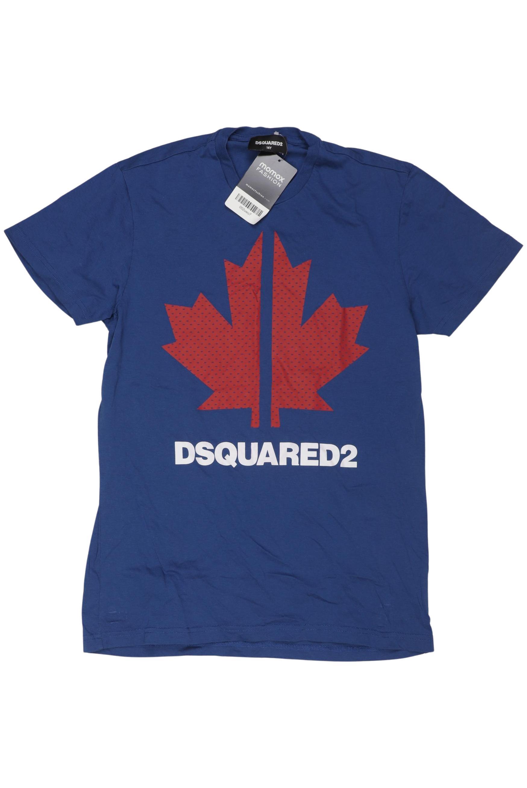 

Dsquared2 Jungen T-Shirt, mehrfarbig, Gr. 164