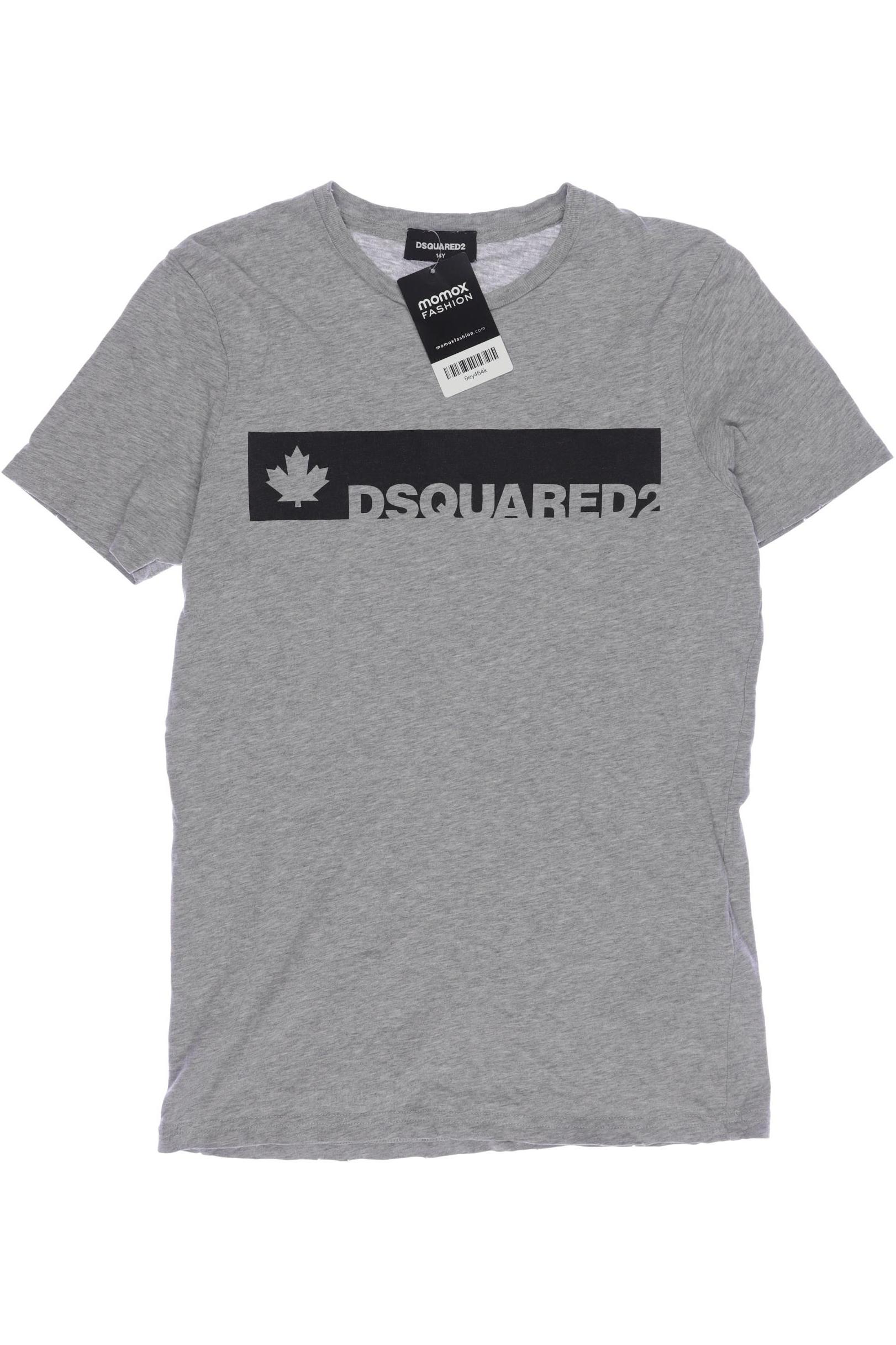 

DSQUARED2 Jungen T-Shirt, grau