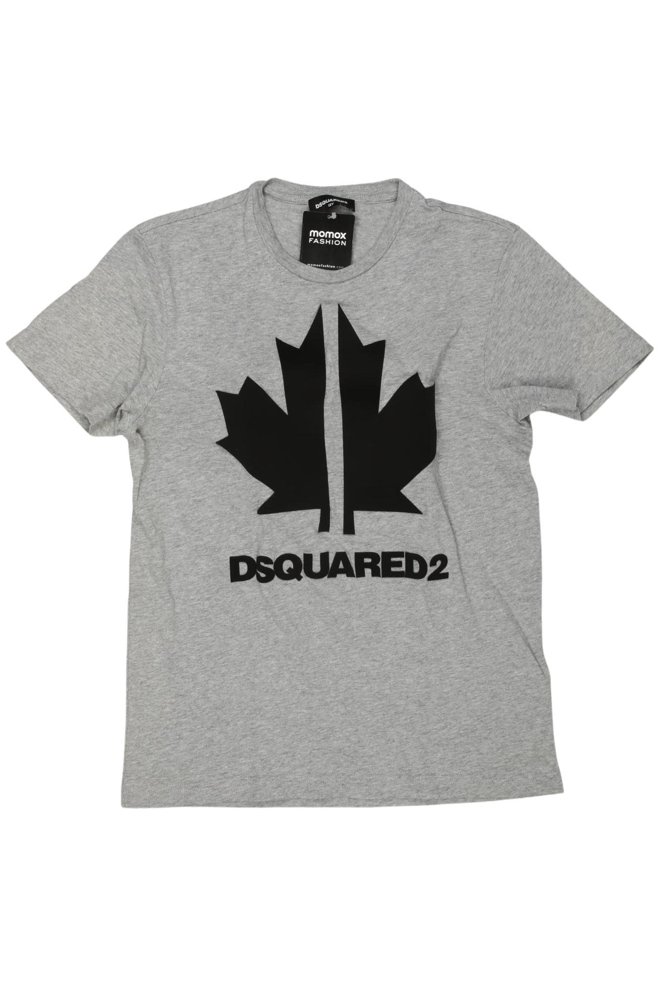 

Dsquared2 Jungen T-Shirt, grau, Gr. 152
