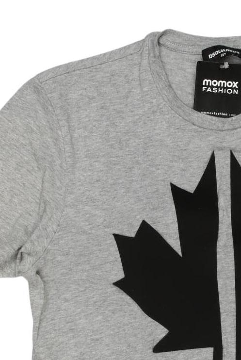 Thumbnail - Dsquared2 Jungen T-Shirt, grau, Gr. 152