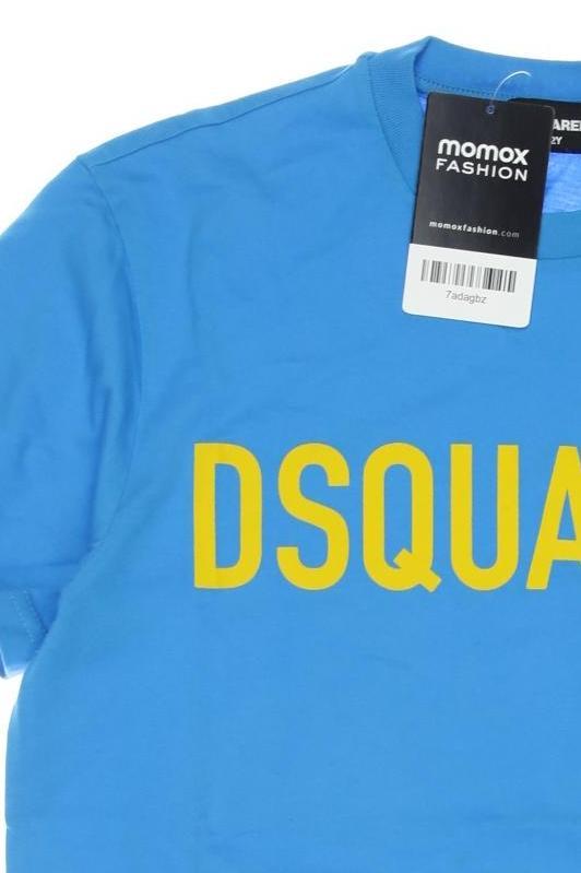 Thumbnail - Dsquared2 Jungen T-Shirt, blau, Gr. 152