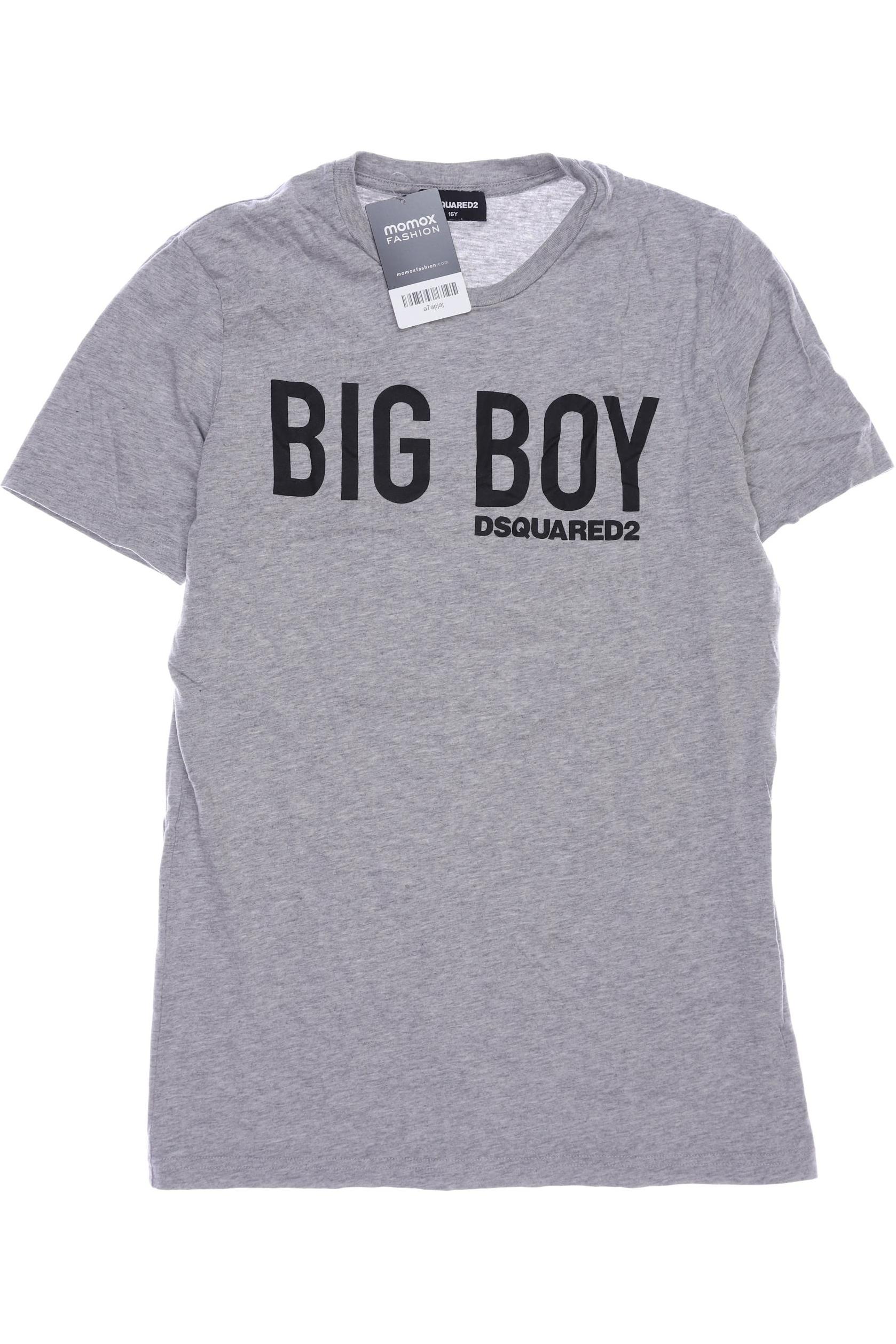 

DSQUARED2 Jungen T-Shirt, grau