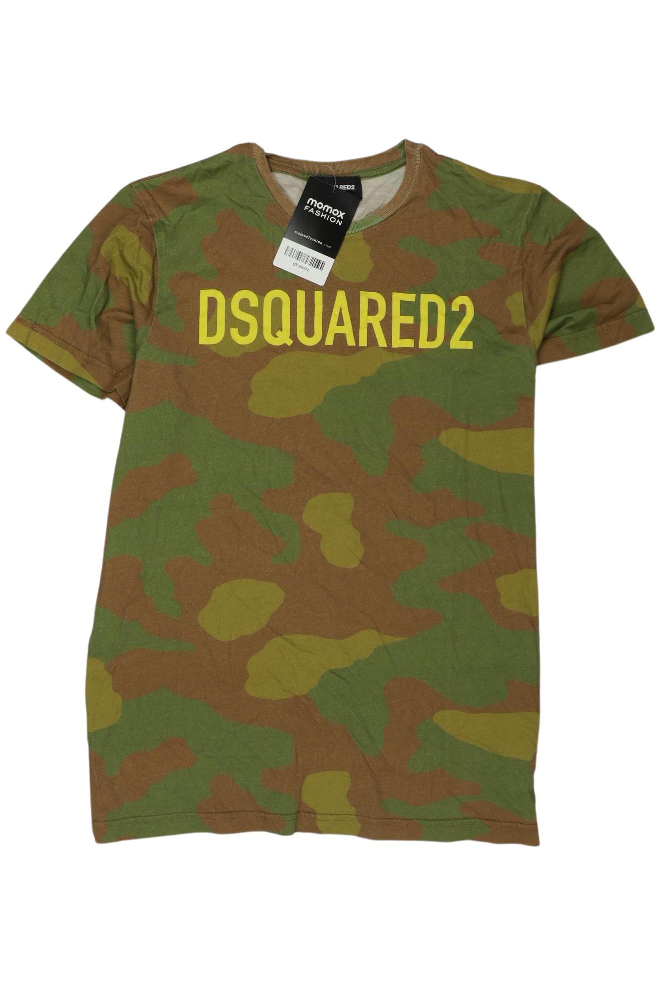 

Dsquared2 Jungen T-Shirt, mehrfarbig, Gr. 164