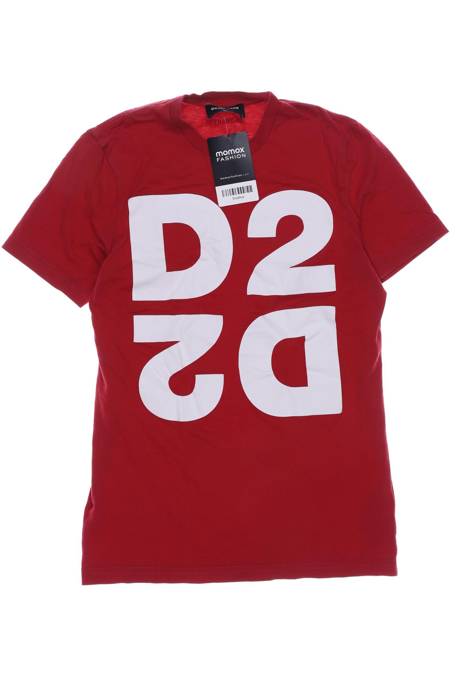 

DSQUARED2 Jungen T-Shirt, rot