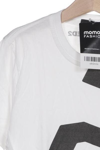 Thumbnail - Dsquared2 Jungen T-Shirt, weiß, Gr. 152