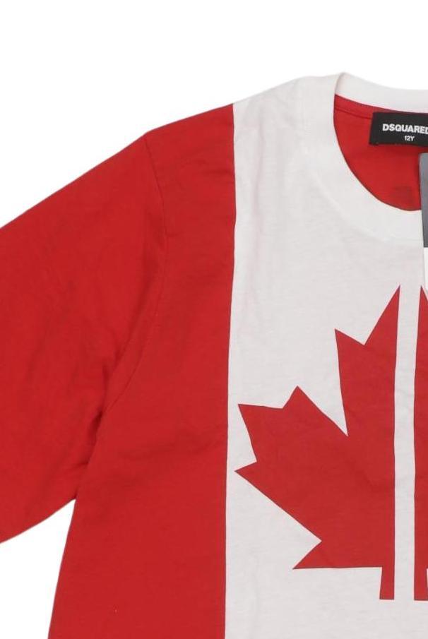 Thumbnail - Dsquared2 Jungen T-Shirt, mehrfarbig, Gr. 152