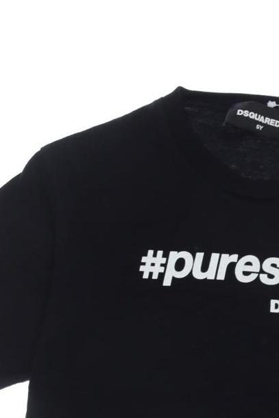Thumbnail - Dsquared2 Jungen T-Shirt, schwarz, Gr. 116