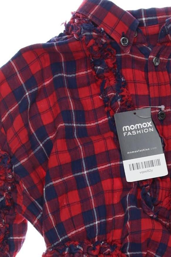 Thumbnail - Dsquared2 Mädchen Bluse, rot, Gr. 10