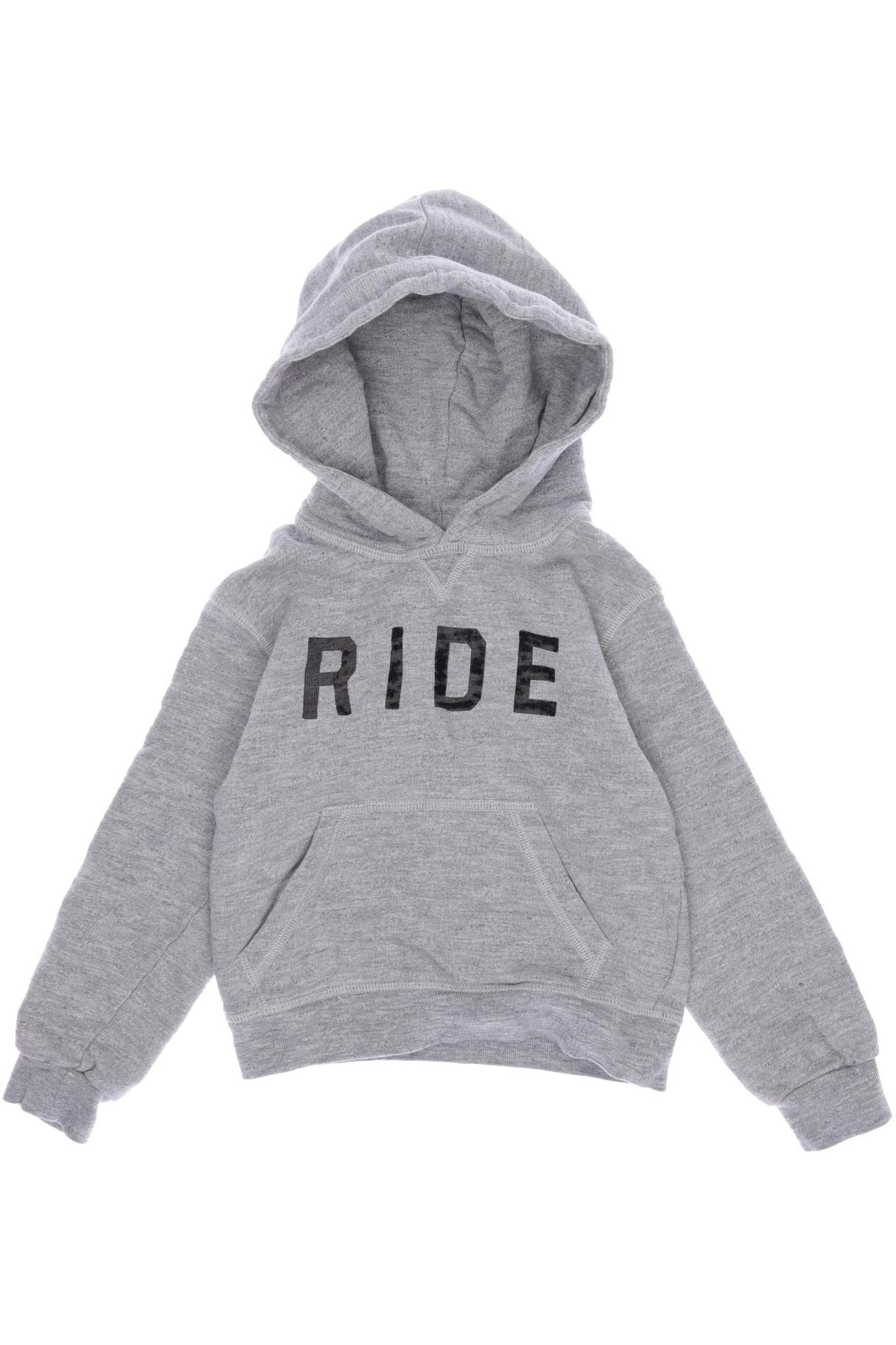 

Dsquared2 Mädchen Hoodies & Sweater, grau, Gr. 116